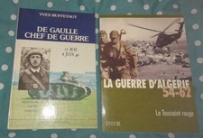 De Gaulle chef de guerre