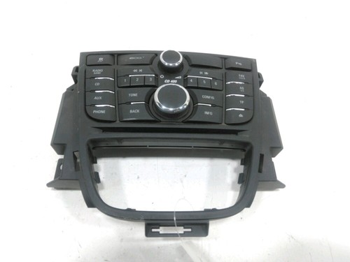 Autoradio 84046061 opel - autoradio,