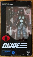G.I. Joe Classified Series