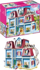 PLAYMOBIL Grande Maison