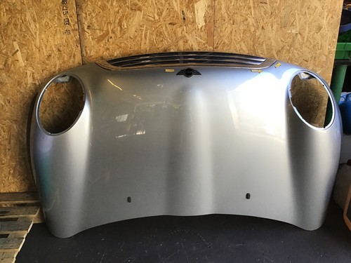 483429 capot mini r50 - mini,