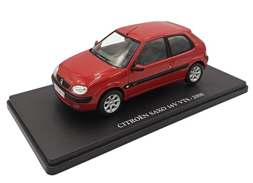 Citroën saxo 16v vts 2000 - vts,