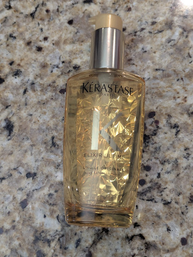 Kerastase elixir ultime - elixir,