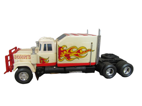 Ford ltl 9000 camion - ford,