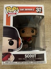 POP Team Fortress 2 247 Scout