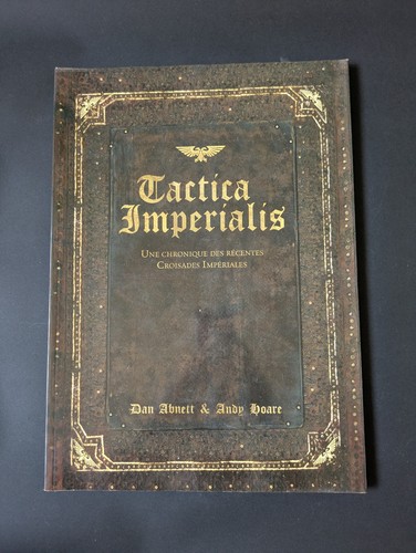 Warhammer 40000 tactica - warhammer,