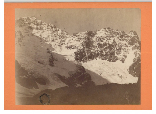 Georges devin col la roche - col,