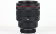 Canon RF 85mm f1.2L USM