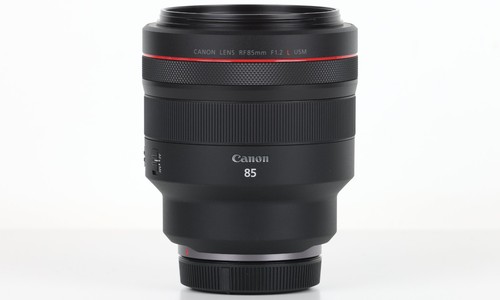 Canon 85mm 2l - canon, rf