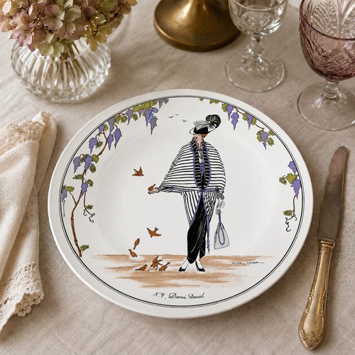 Assiette villeroy boch - assiette,