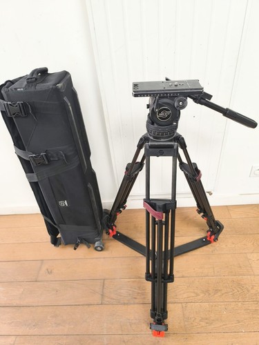 Sachtler video 20s1 carbon - sachtler,