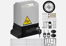 Motorisation Portail