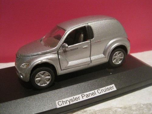 Superbe chrysler panel - superbe,