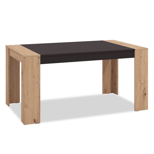 Table salle manager bois - de,