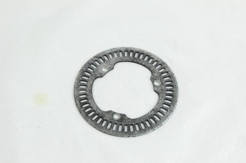 Roue crantée abs arrière - roue,