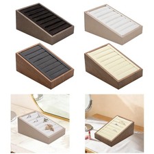 Présentoir à bijoux à 7