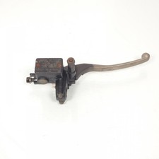 Maître cylindre frein avant