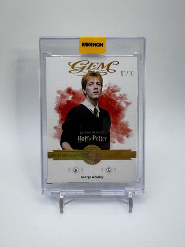 Georges weasley 2026 - georges,