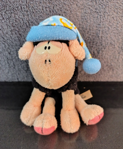 Petite peluche wollywell - petite,