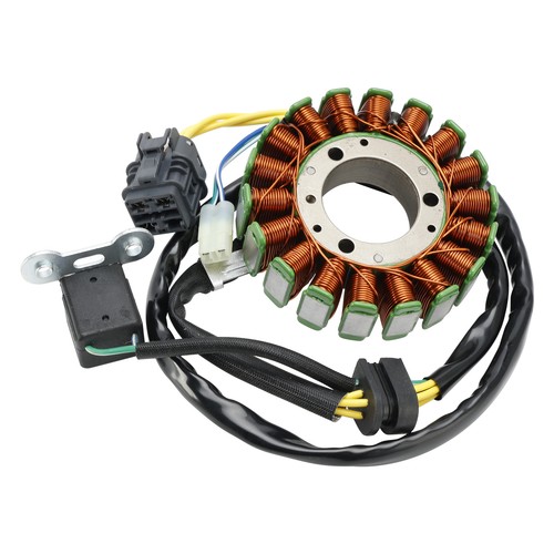 Stator alternateur pour - stator, d'alternateur