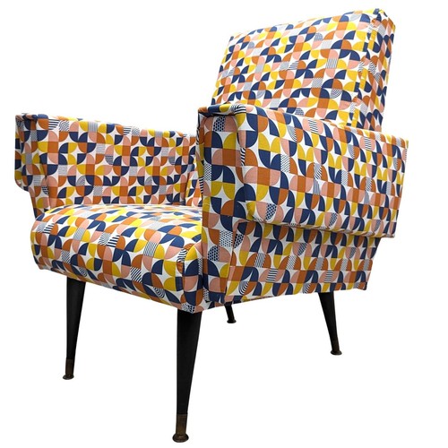 Fauteuil design 1950