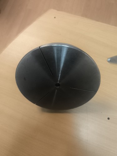 Pince ébauche w25 schaublin - pince,