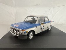 BMW 2002Ti Rally Portugal 1972