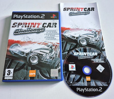 Sprint Car Challenge -