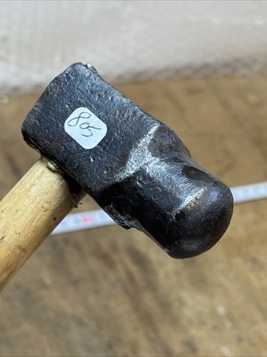 Marteau forgeron xixe - marteau,