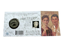 Sestertius En Bronze D'Hadrien