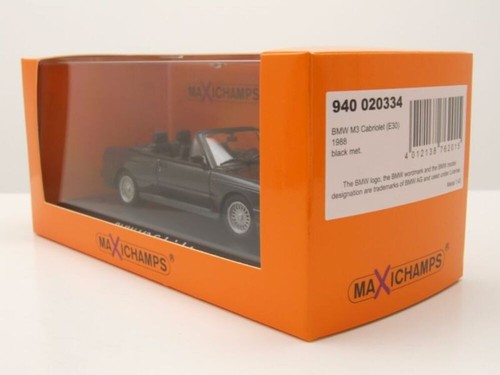 Bmw e30 1988 cabriolet - e30,