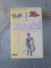 Livre Manga Dragon Ball