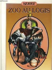 Zoo au logis (French Edition)