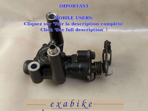 Recepteur embrayage pour - recepteur, d'embrayage