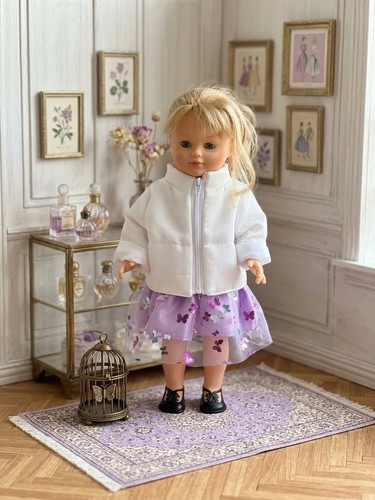 Vêtements poupée cm - vêtements, de