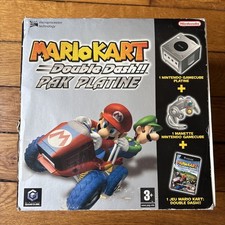 Console Nintendo Game Cube