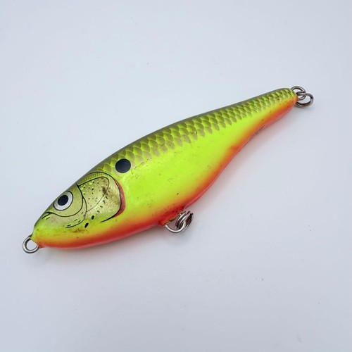 Rapala glidin rap 12 - rapala,