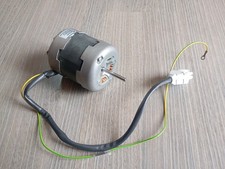 Moteur EB40 MTA 1559.87 CL.F