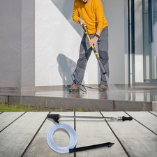 Kit de tuyaux de buse de