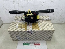 NEW ORIG FIAT ABARTH GRANDE PUNTO GRANDE PUNTO EVO LEVER CONTROLS DEVIOLUCI C...