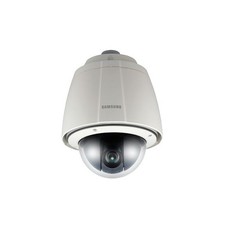 Samsung SCP-3370TH, 360 degree, 37x zoom, 16x digital zoom PTZ indoor/outdoor  