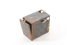 Ancienne Boîte Caméra Film Appareil Photo Vintage Décor Boîtier