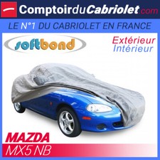 Housse Mazda MX5 NB -