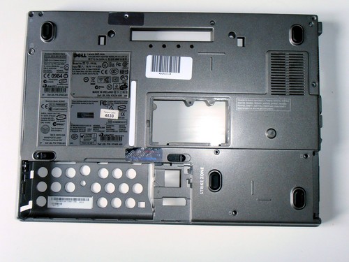 Dell latitude d630 - latitude,