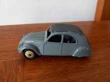 DINKY TOYS CITROEN 2 CV