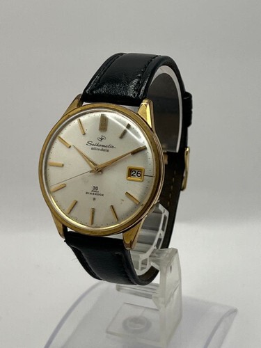 Montre seiko seikomatic - montre,