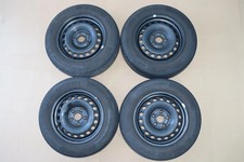 VW Golf Touran pneus d'été