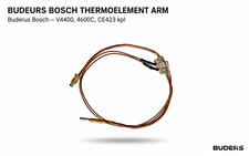 BUDERUS BOSCH Thermoelement