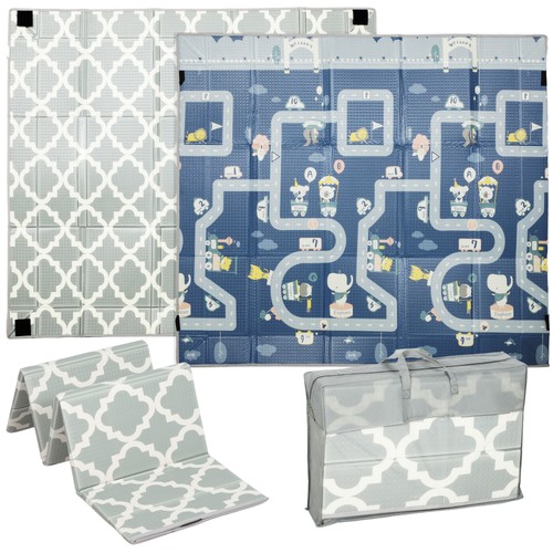 Aiyaplay tapis jeu pour - tapis, de