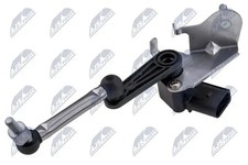 Capteur de réglage de portée